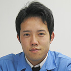情報・システム技術部　首藤 匡毅