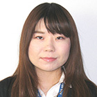 高砂システム開発部　鈴木 暖