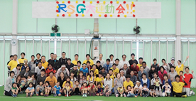 RSG運動会